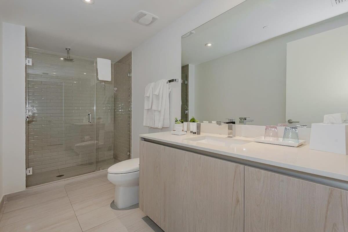 Apartmán Luxury With Stunning View, Balcony, Amazing Pools Hollywood Exteriér fotografie